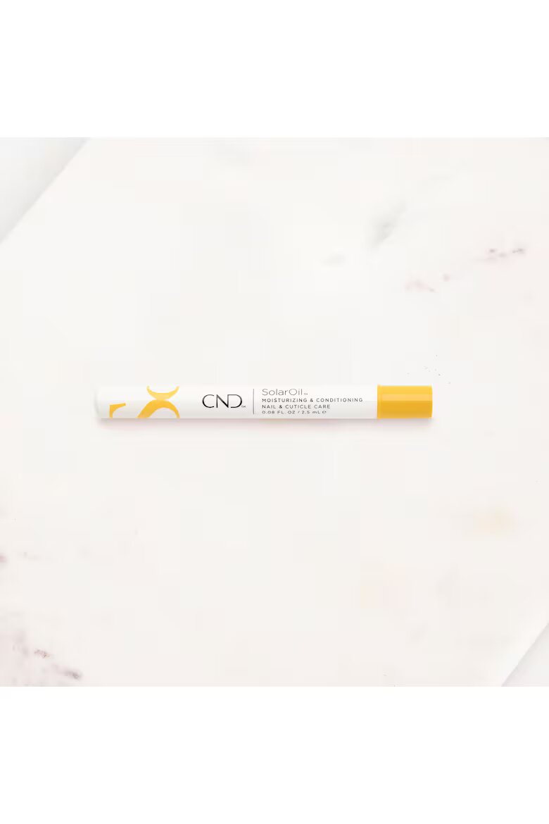 CND Хидратиращо олио за кожички и нокти SOLAROIL PEN 2.36 мл