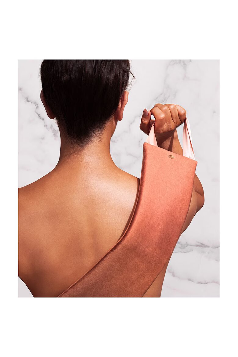 COCOSOLIS Апликатор за нанасяне на автобронзант на гърба Back Applicator for self-tanning foam кафява