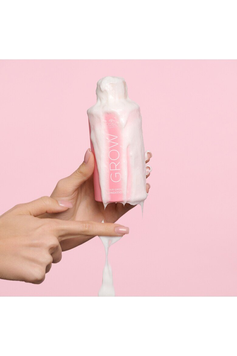 COCOSOLIS Балсам за растеж на косата GROW KERASCALP Против стареене 200 ml