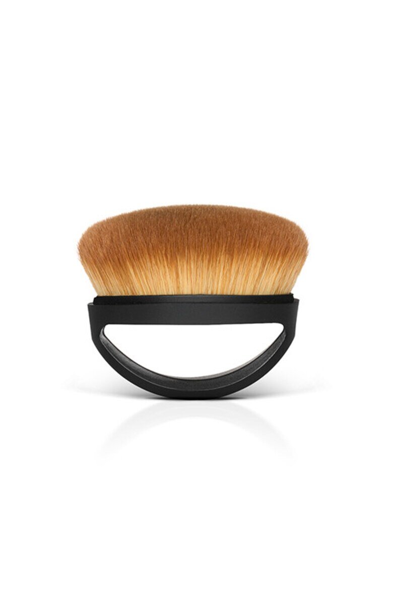 COCOSOLIS Четка за нанасяне на автобронзанти Tanning Brush Черен 1 брой