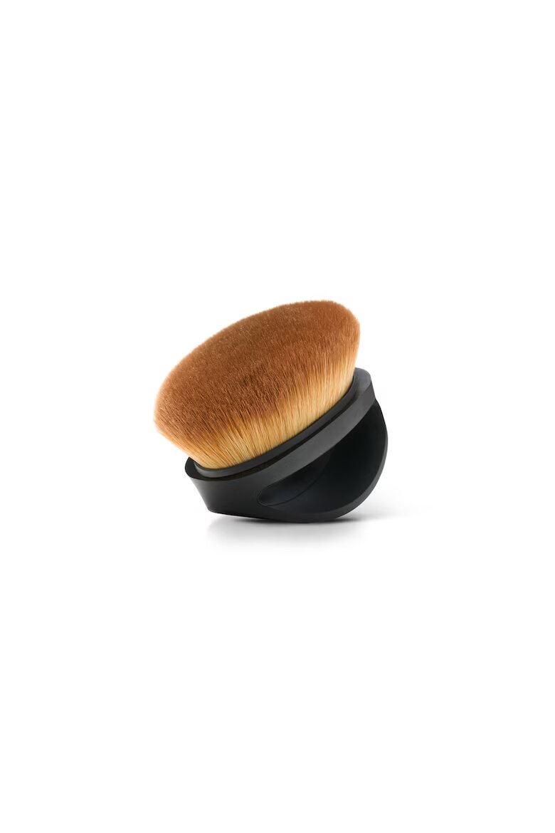 COCOSOLIS Четка за нанасяне на автобронзанти Tanning Brush Черен 1 брой