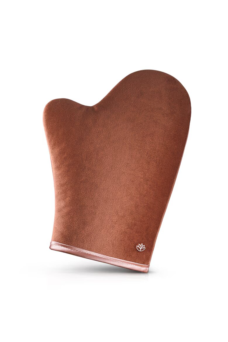 COCOSOLIS Ръкавица за нанасяне на автобронзант Self-tanning Mitt кафява