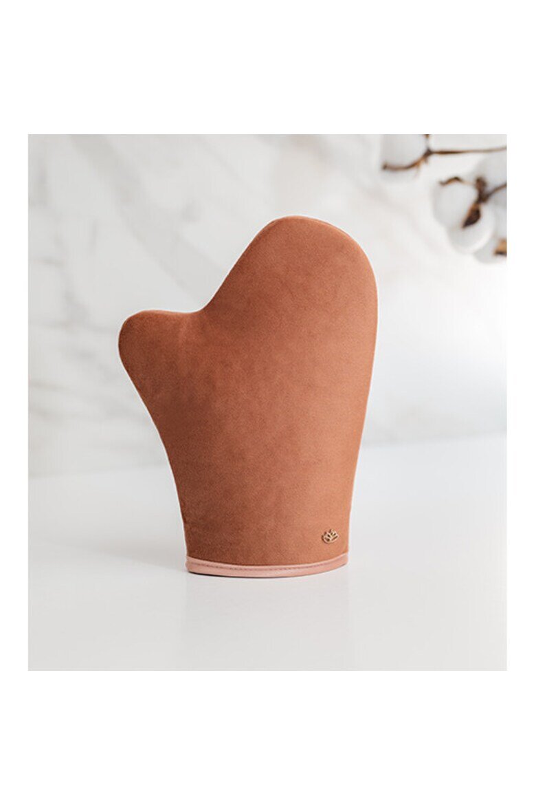 COCOSOLIS Ръкавица за нанасяне на автобронзант Self-tanning Mitt кафява