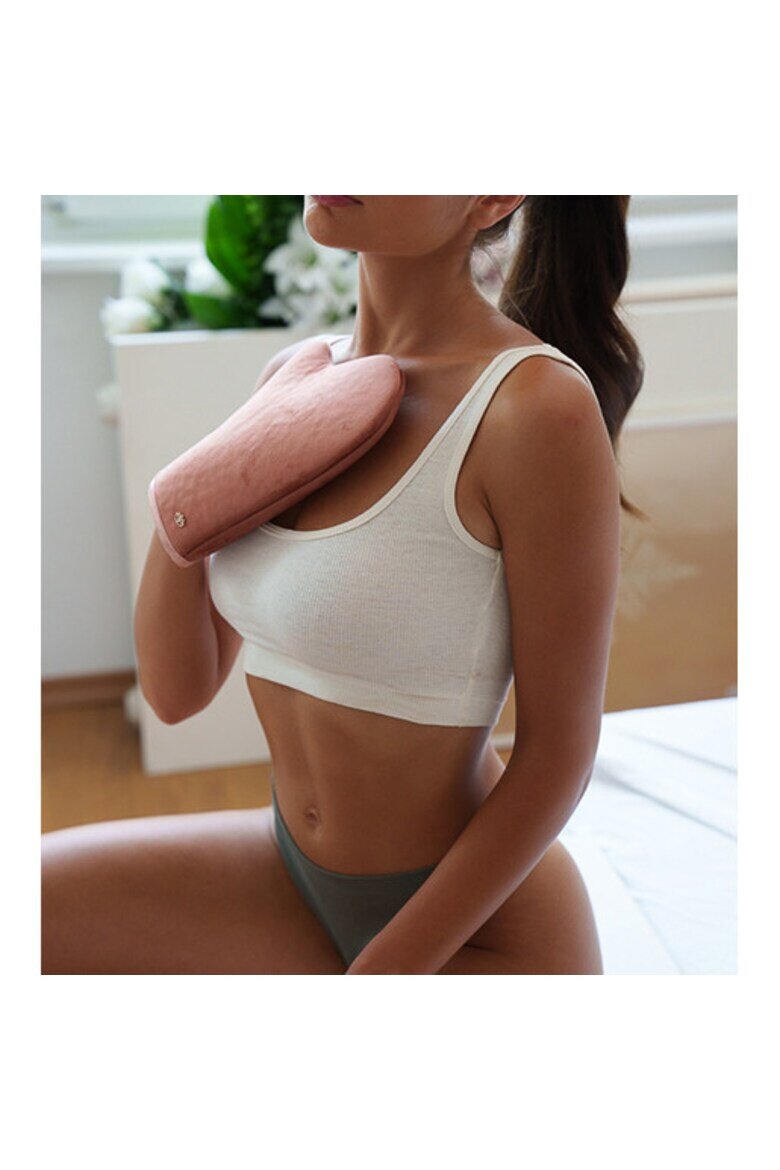COCOSOLIS Ръкавица за нанасяне на автобронзант Self-tanning Mitt кафява