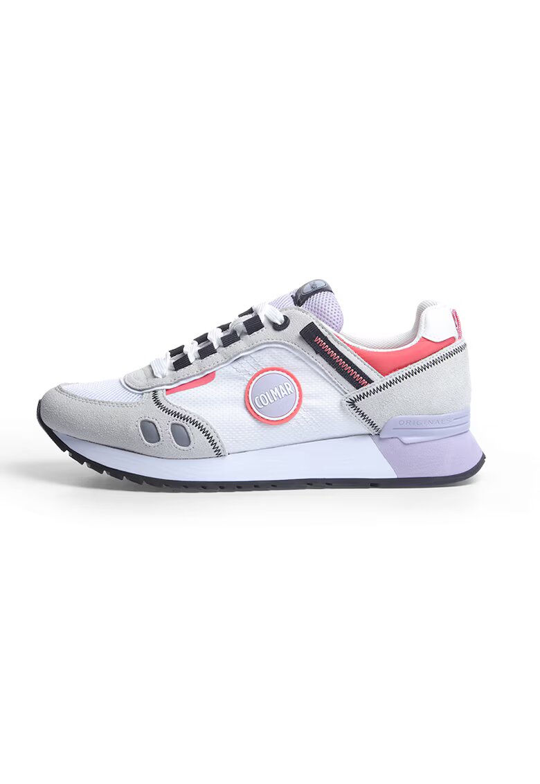 Colmar Дамски спортни обувки цветове Travis Sport - TRAVIS-S-128 -