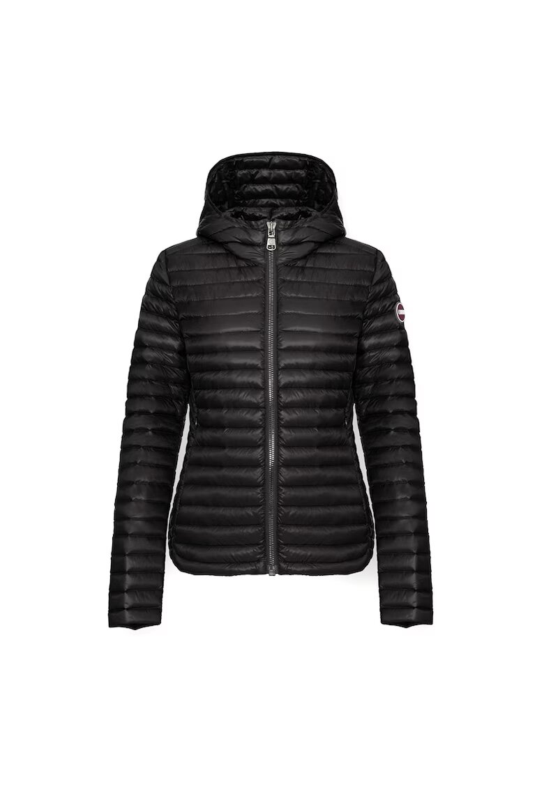 Colmar Дамско яке friendly - 2228U-5WG-99 - Черно