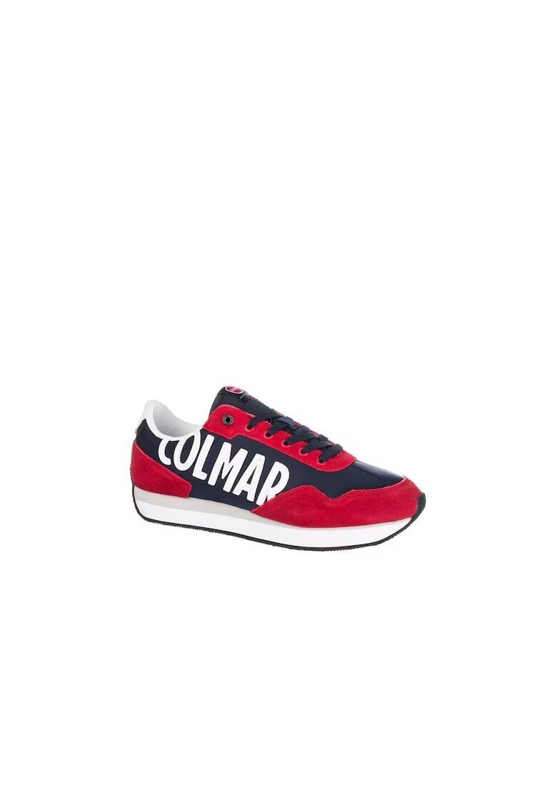 Colmar Мъжки обувки 869002 - Велур