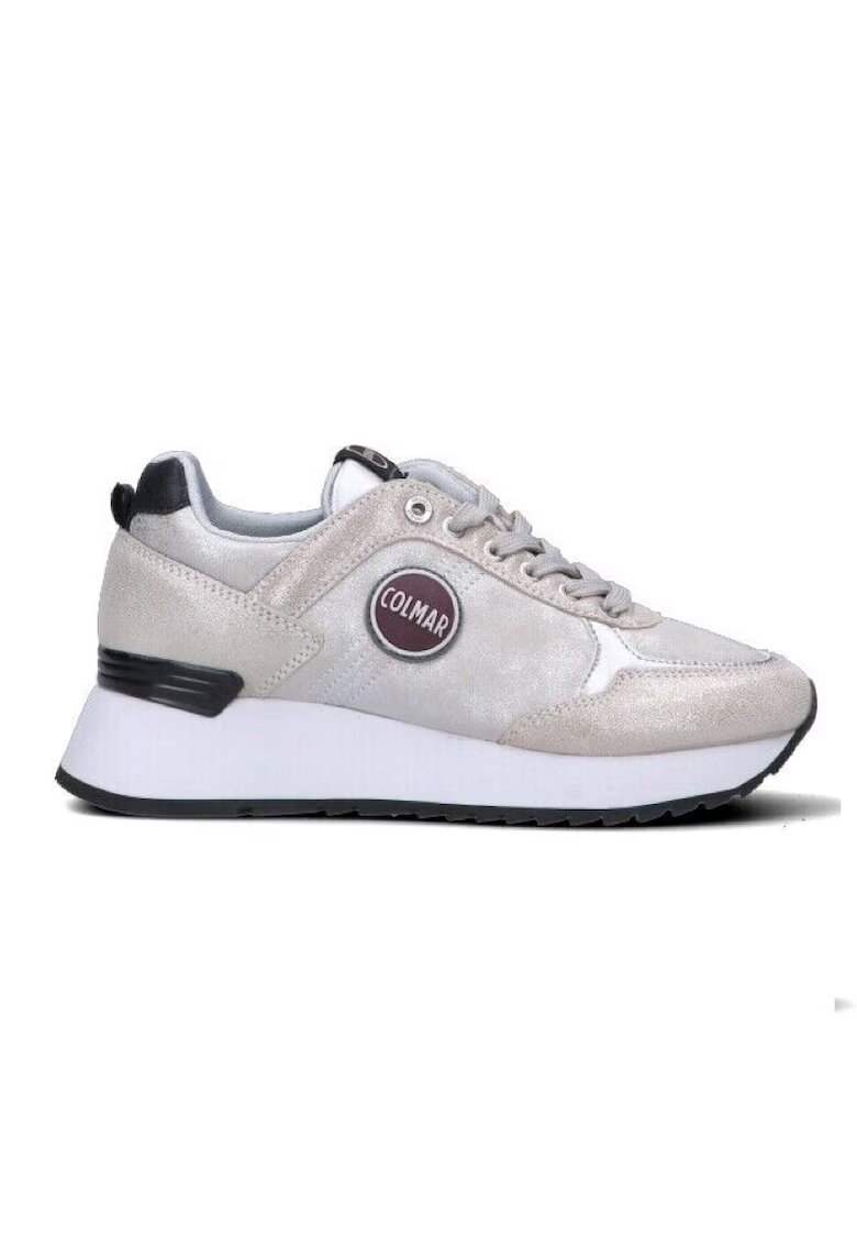 Colmar Спортни обувки за Жени - travis punk high outsole - TRAVIS-P-124 -