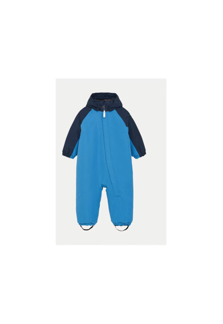 Color Kids Детски гащеризон - 304424366 - Рециклиран полиестер - 67554