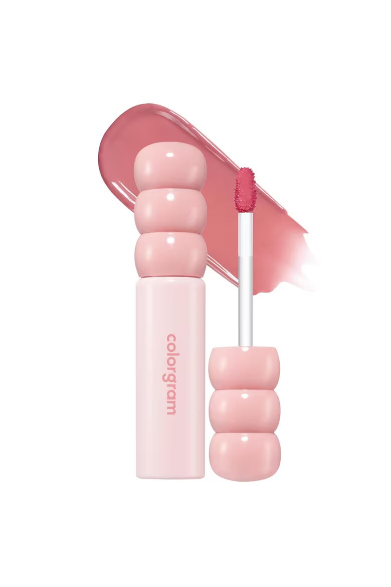 Colorgram Гланц за устни Fruity Glass Lip Tint 14 Sulky Lychee 3g