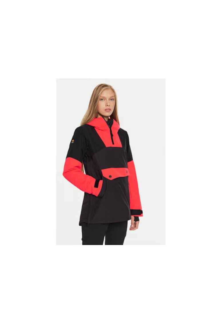 Colourwear Дамско ски яке - 304704109 - Рециклиран полиестер -