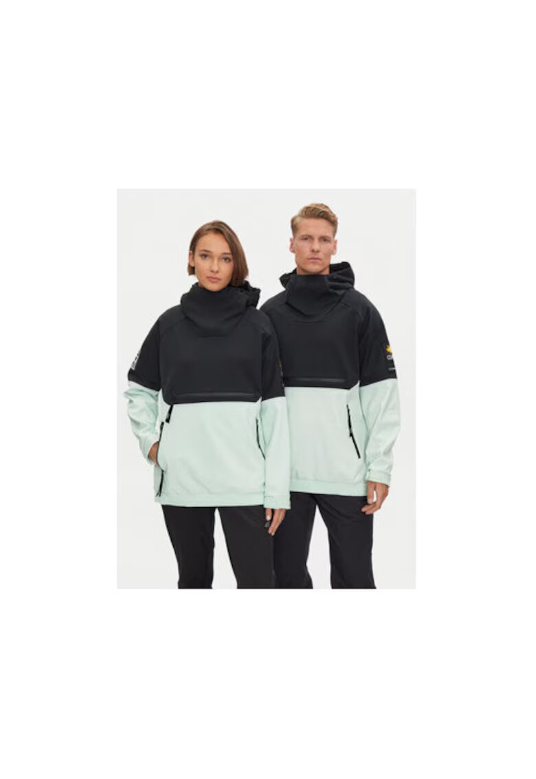 Colourwear Ски яке - 304704284 - Унисекс - Полиестер -
