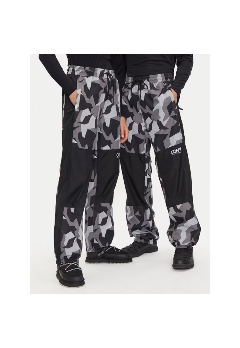 Colourwear Унисекс сноуборд панталони - 304704185 - Полиестер -