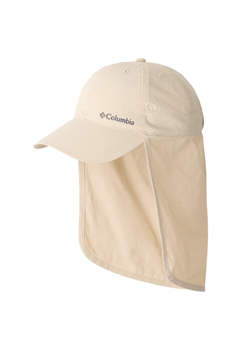 Columbia Бейзболна шапка - Schooner Bank II Cap 212047 - Бежов