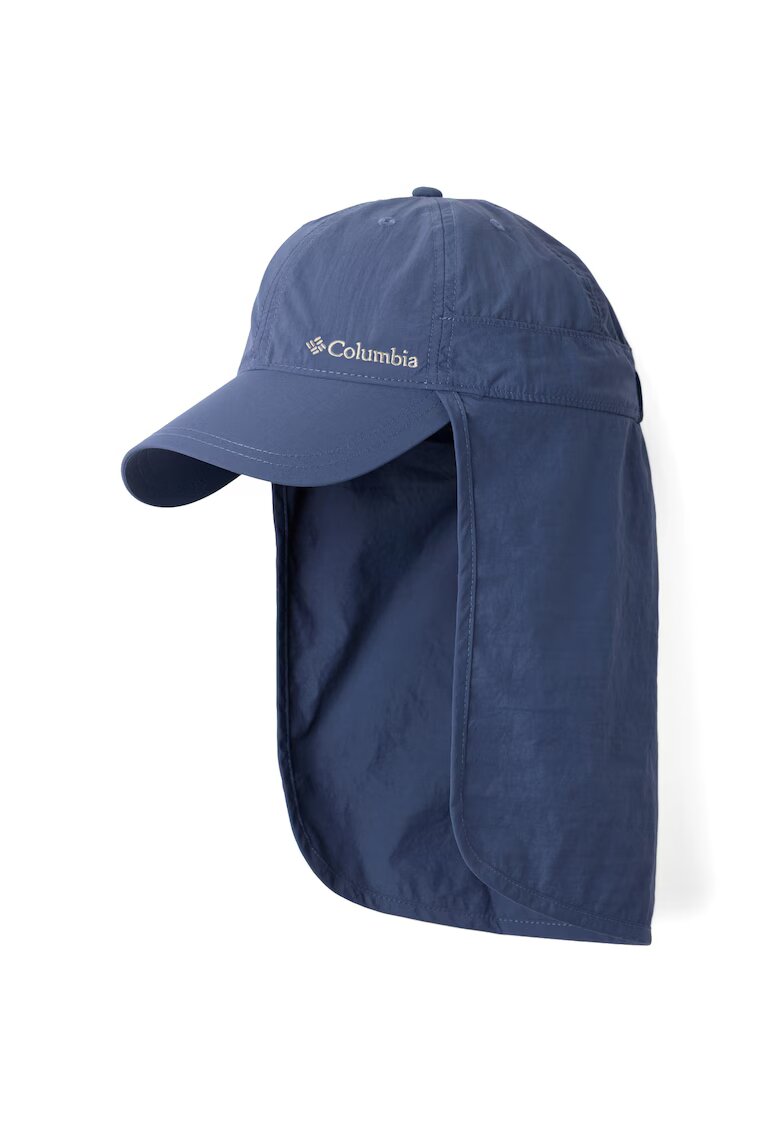 Columbia Бейзболна шапка - Schooner Bank II Cap 212047 - Морскосин