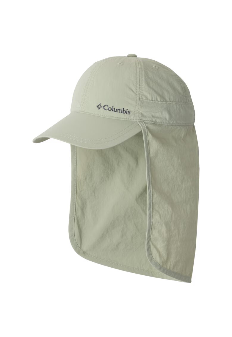 Columbia Бейзболна шапка - Schooner Bank II Cap 212047 - Зелен