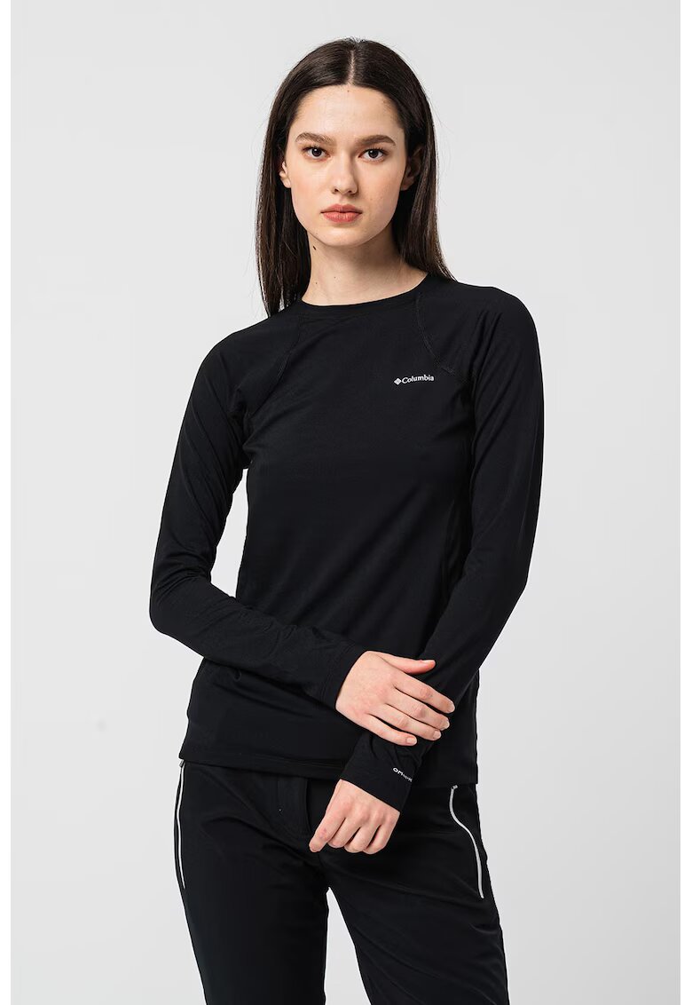 Columbia Блуза Midweight Omni-Heat® за ски и сноуборд