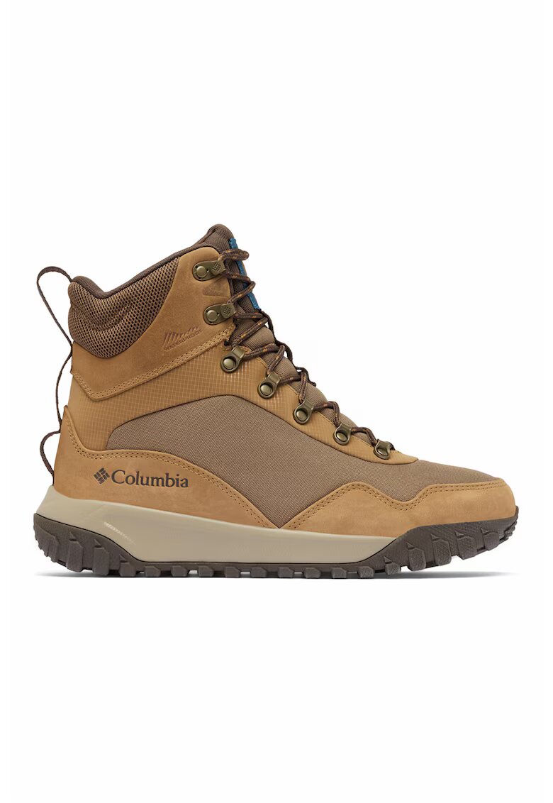 Columbia Боти Burnsider Omni-Heat Infinity