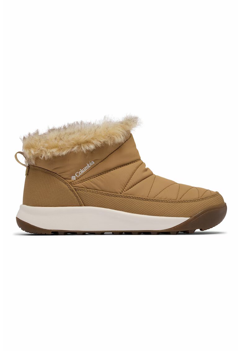 Columbia Боти Minx Xtra Shorty с лесно обуване