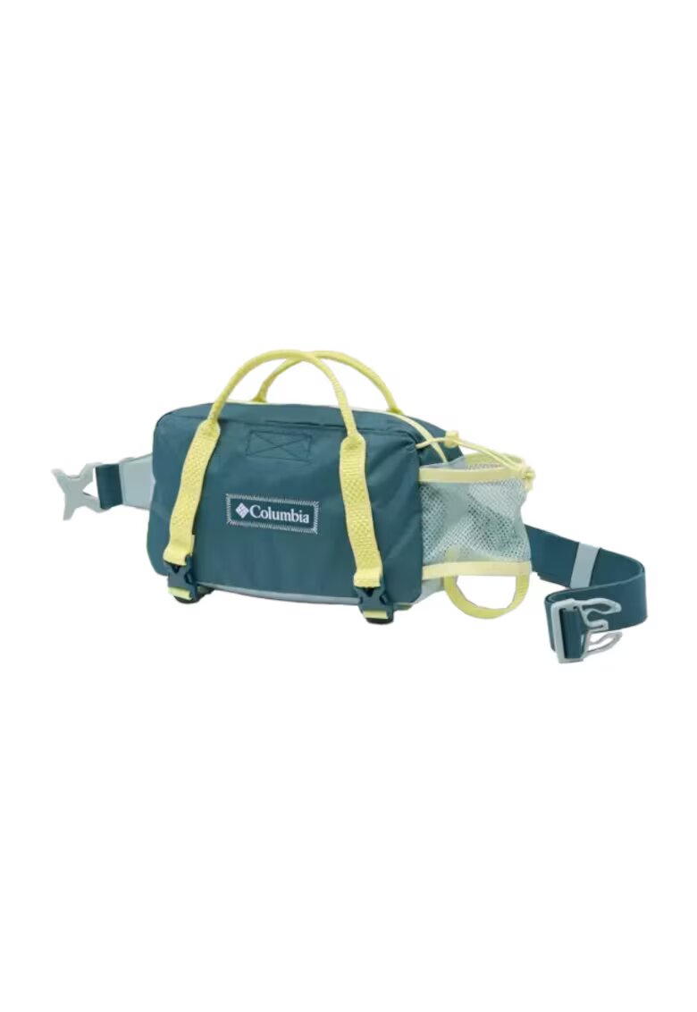 Columbia Чанта за кръст Echo Mountain Hip Pack - Синя