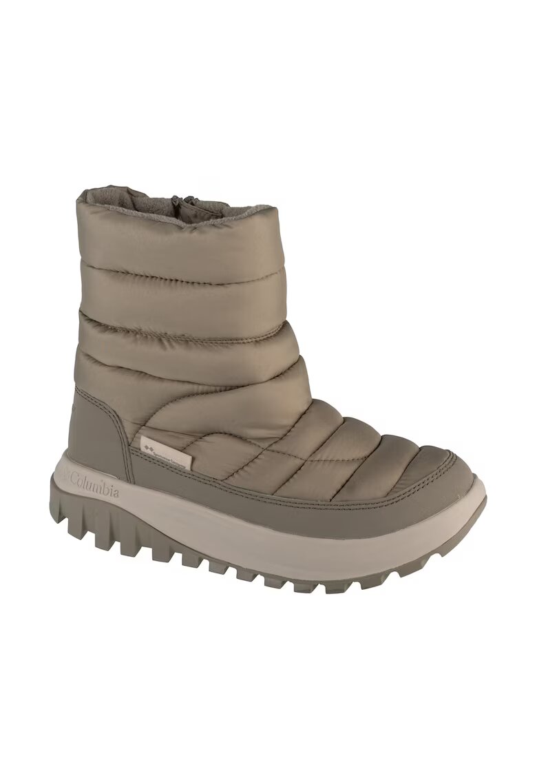 Columbia Дамски боти Snowtrot Mid 2075111