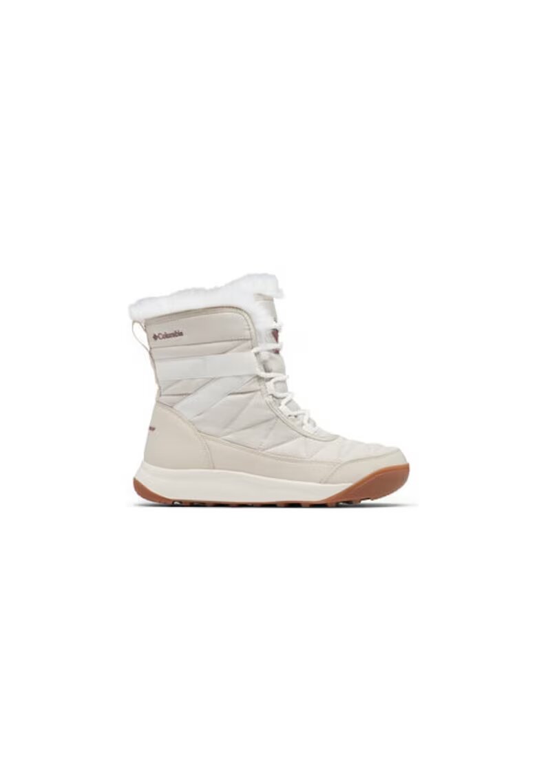 Columbia Дамски ботуши Minx Shorty IV - - текстил