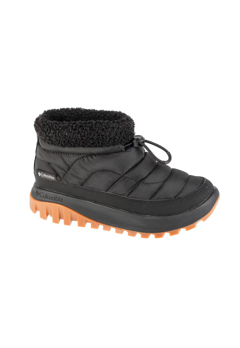 Columbia Дамски зимни боти - Snowtrot Shorty 2075121010