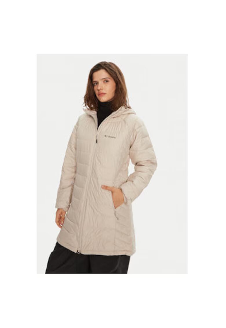 Columbia Дамско яке - 303982744 - Полиестер -