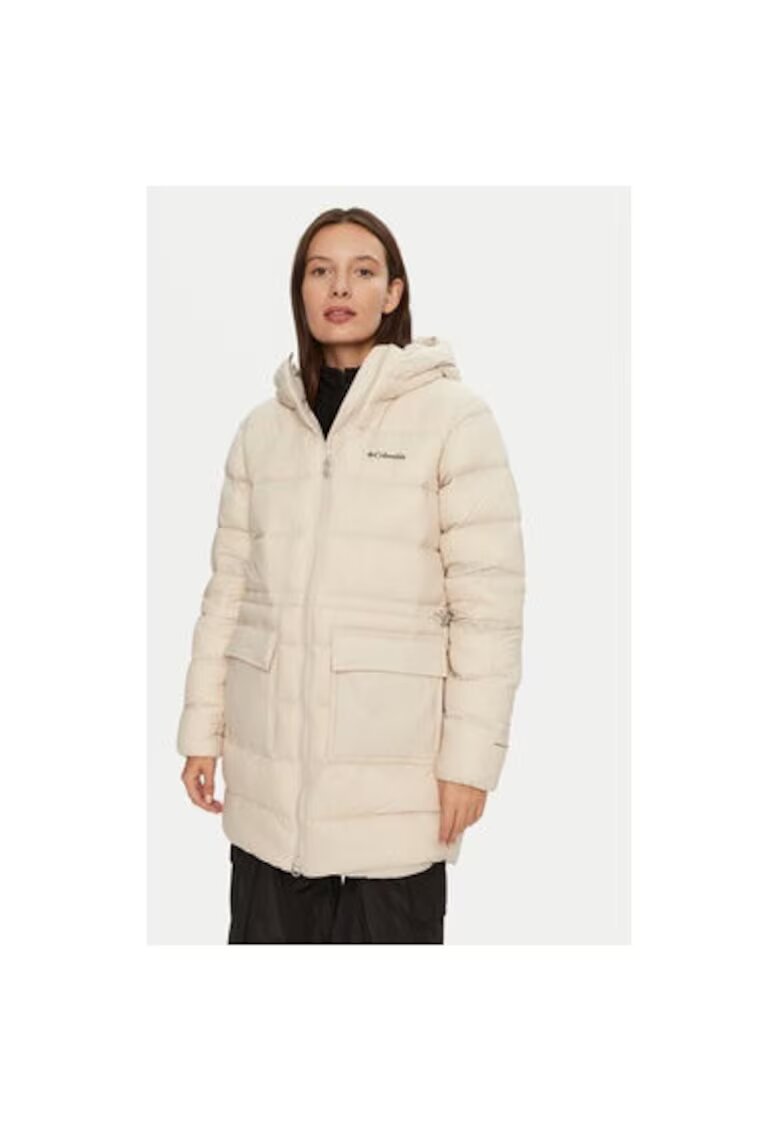 Columbia Дамско яке - 303984281 - Найлон -
