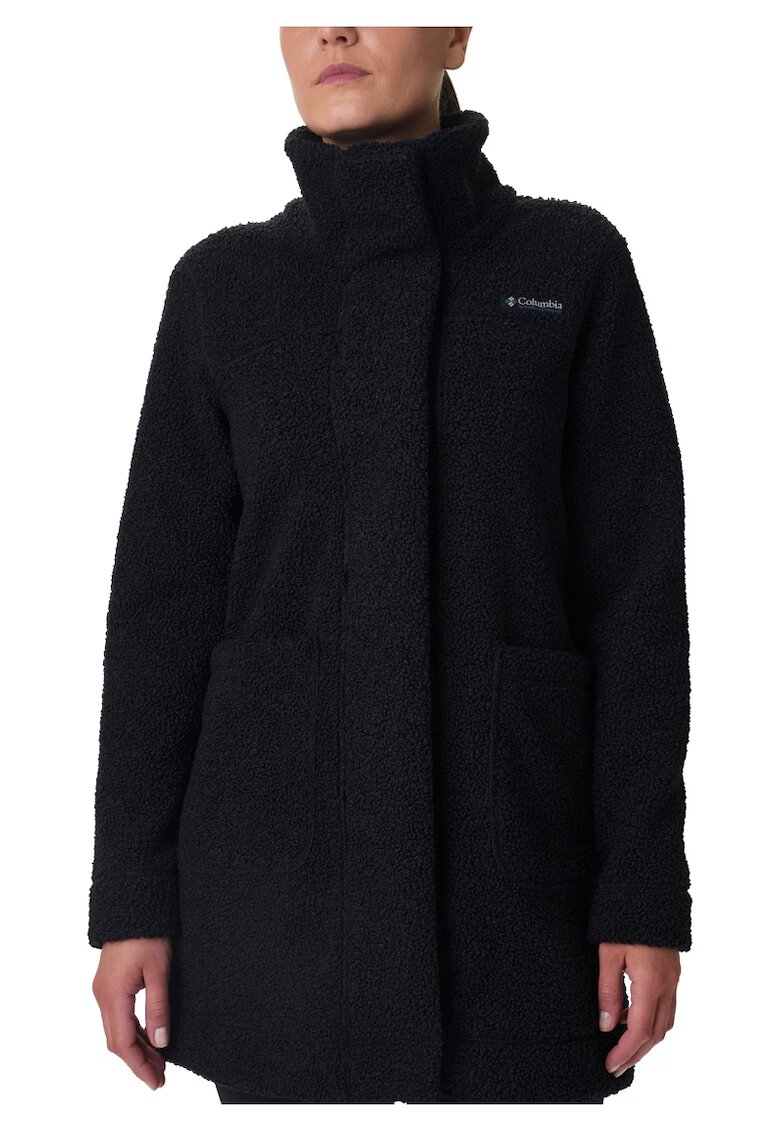 Columbia Дамско яке Panorama Long Jacket 1862582