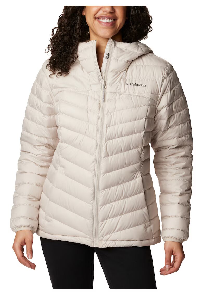 Columbia Дамско яке - Westridge Down Hooded Jacket 2051264278 -