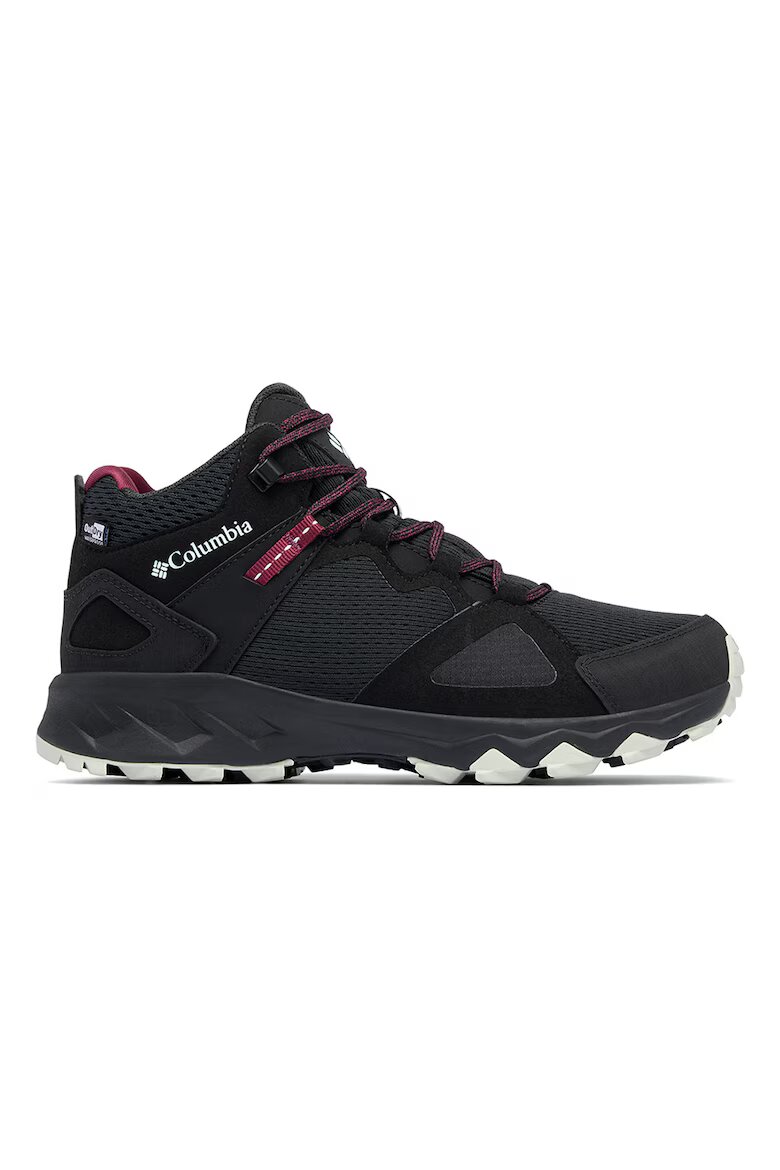 Columbia Хайкинг боти Peakfreak™ Hera OutDry™ Черен
