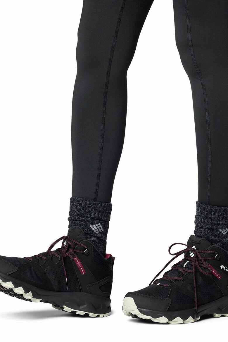 Columbia Хайкинг боти Peakfreak™ Hera OutDry™ Черен
