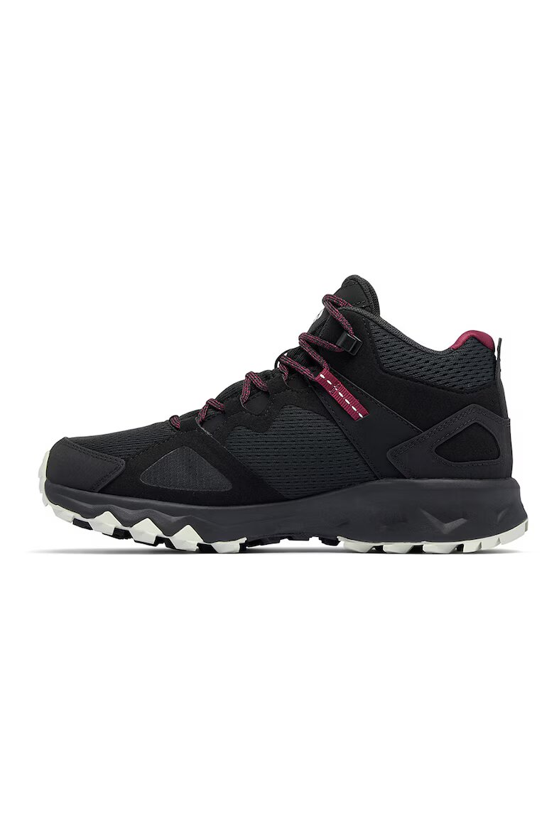 Columbia Хайкинг боти Peakfreak™ Hera OutDry™ Черен