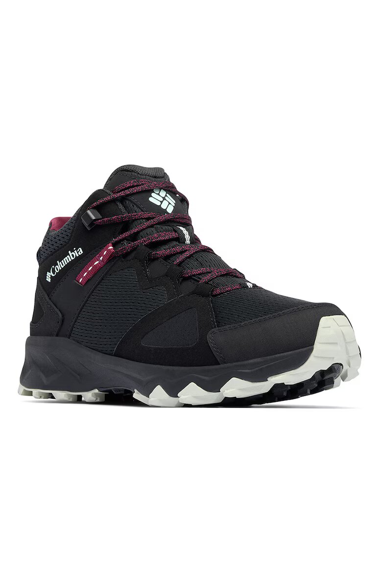 Columbia Хайкинг боти Peakfreak™ Hera OutDry™ Черен