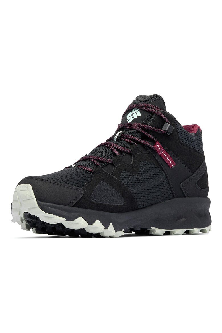 Columbia Хайкинг боти Peakfreak™ Hera OutDry™ Черен