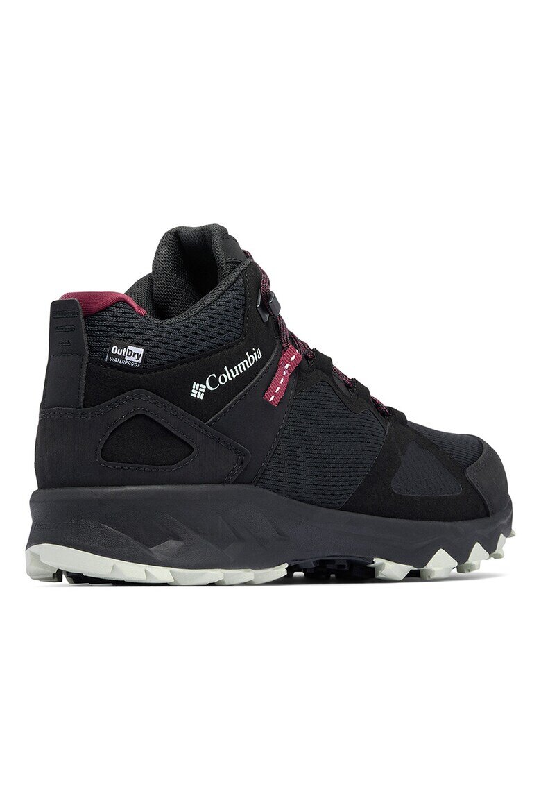 Columbia Хайкинг боти Peakfreak™ Hera OutDry™ Черен