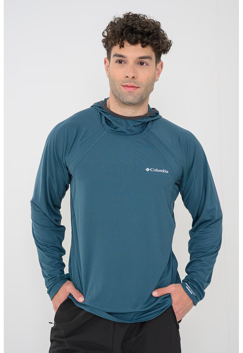 Columbia Хайкинг худи Stealth Spring™