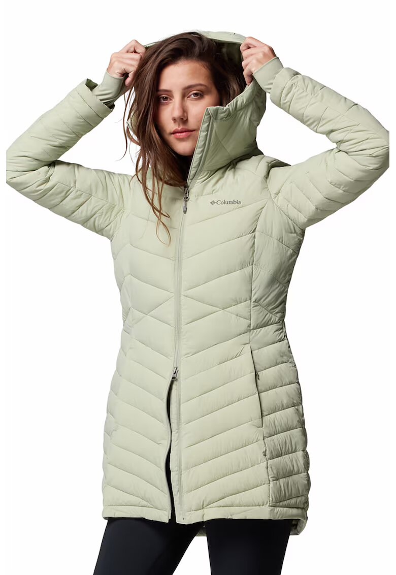 Columbia Хайкинг зимно яке Joy Peak II