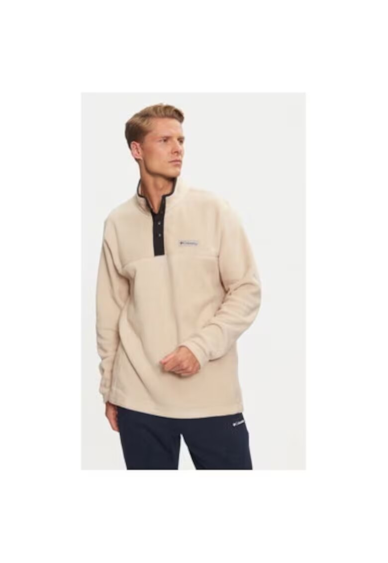 Columbia Мъжки полар - 303979881 - Полиестер -