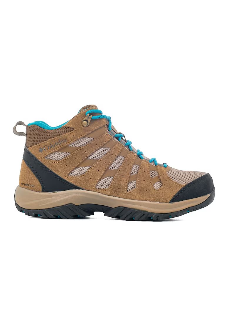 Columbia Мъжки спортни боти - Textile - Brown