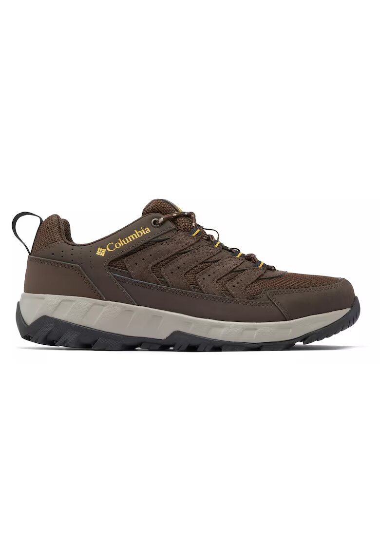 Columbia Мъжки спортни обувки Strata Trail Low