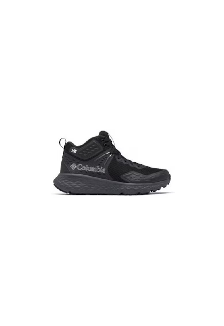 Columbia Мъжки трекинг ботуши 303978136 - текстил - 43.5 EU - черни