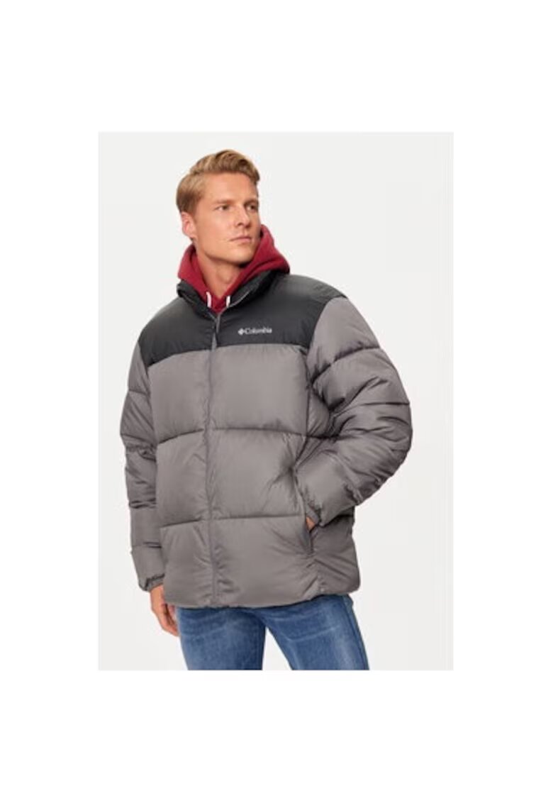 Columbia Мъжко яке - 303982492 - Полиестер - 2XL INTL