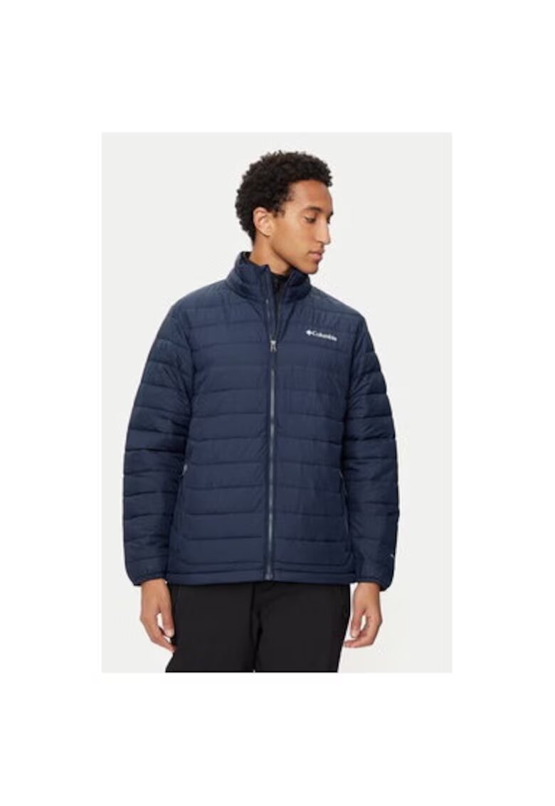 Columbia Мъжко яке 303982591 - Полиестер -