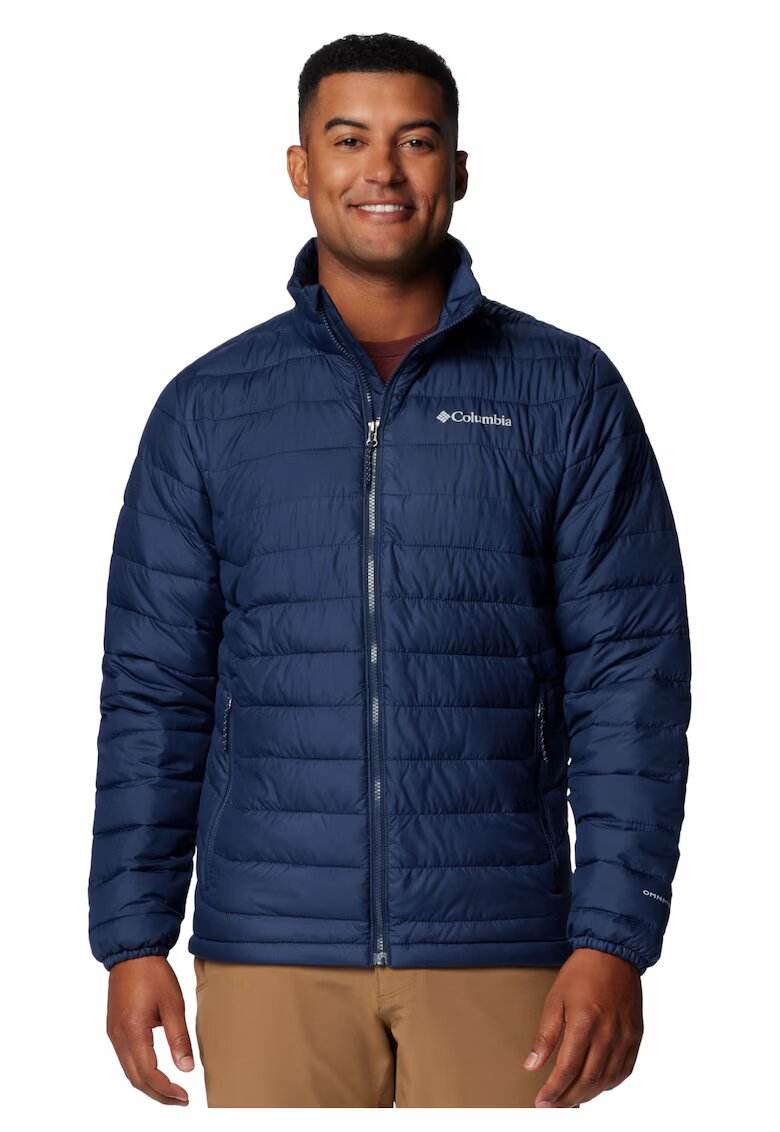 Columbia Мъжко яке Powder Lite II Jacket 20869