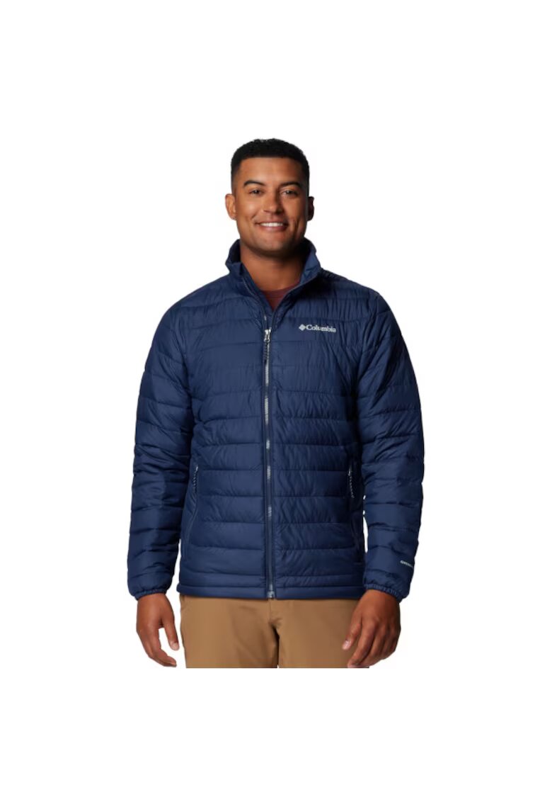 Columbia Мъжко яке Powder Lite II Jacket 20869