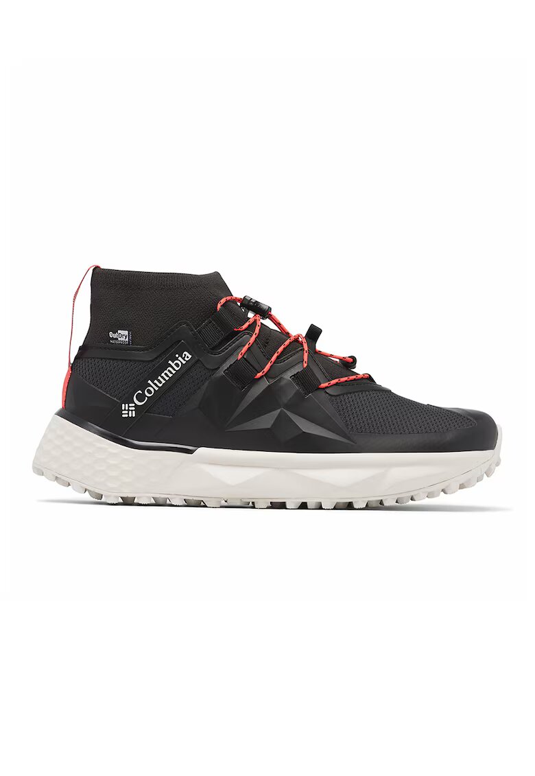 Columbia Непромокаеми обувки Facet™ 75 Alpha Outdry™ за хайкинг и трекинг