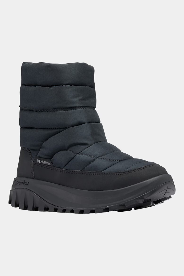 Columbia Непромокаеми зимни боти Snowtrot™ Черен