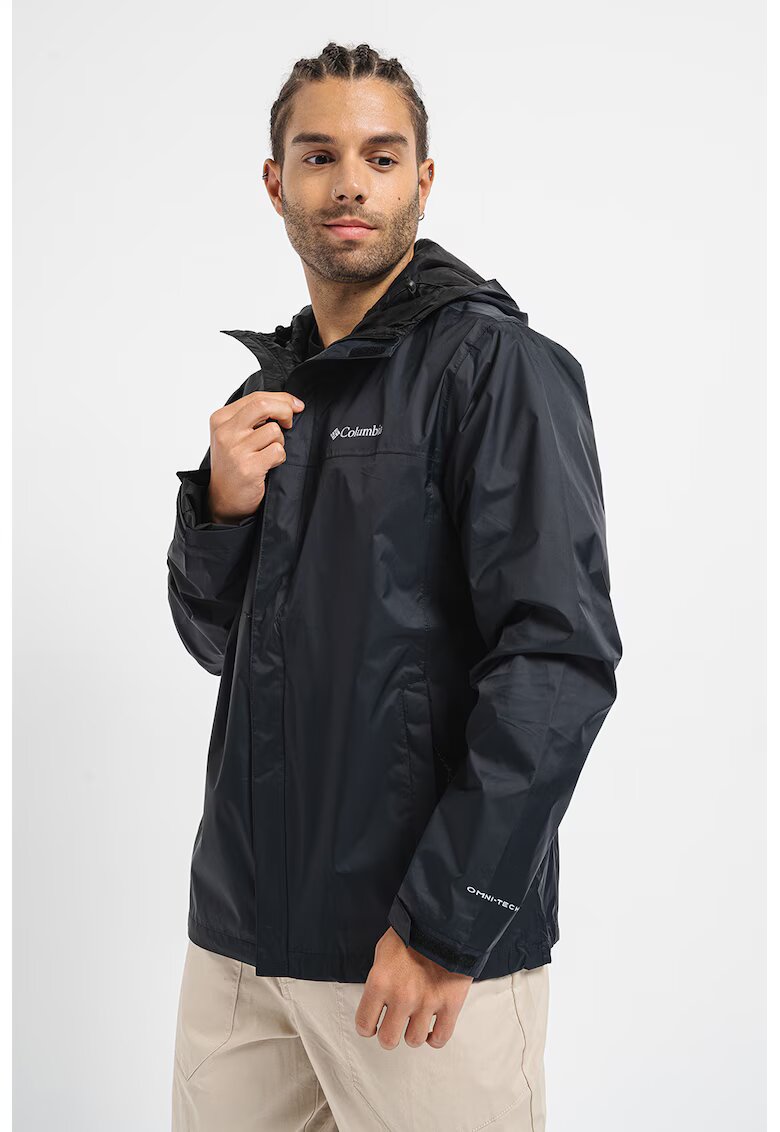 Columbia Непромокаемо хайкинг яке Watertight™ II
